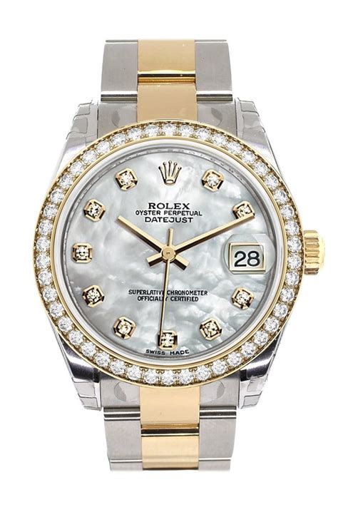 custom rolex bezel|Rolex custom diamond bezel.